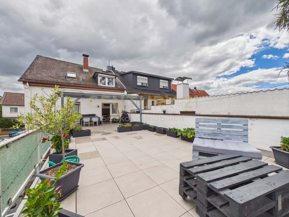 Haus in Mainz – Bild 5