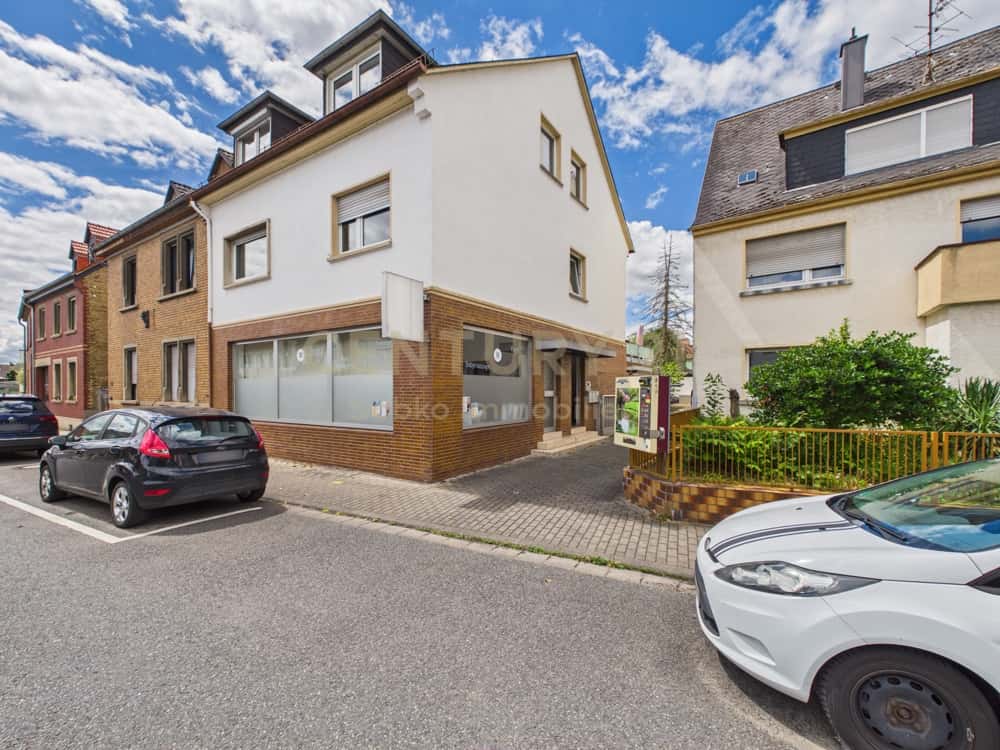 Haus in Mainz – Bild 2