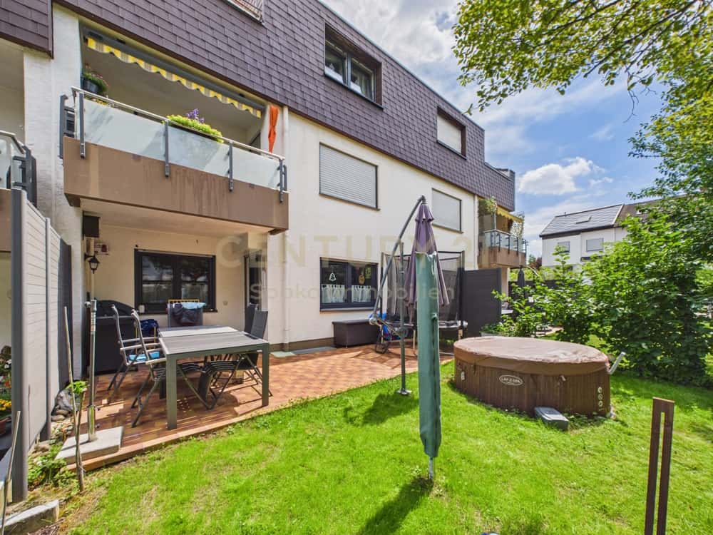 Wohnung in Mainz / Bretzenheim
