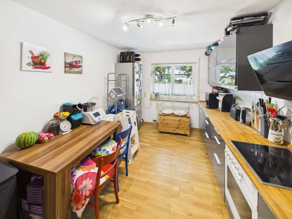 Wohnung in Mainz / Bretzenheim – Bild 4