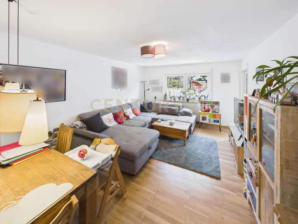 Wohnung in Mainz / Bretzenheim – Bild 5