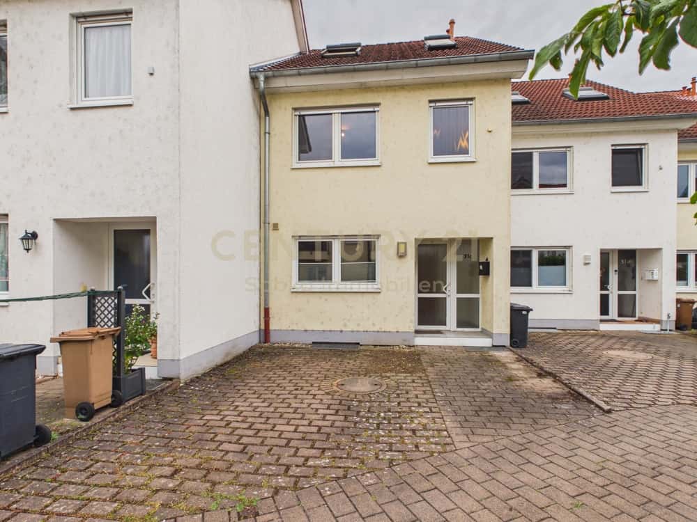 Haus in Bingen am Rhein – Bild 1