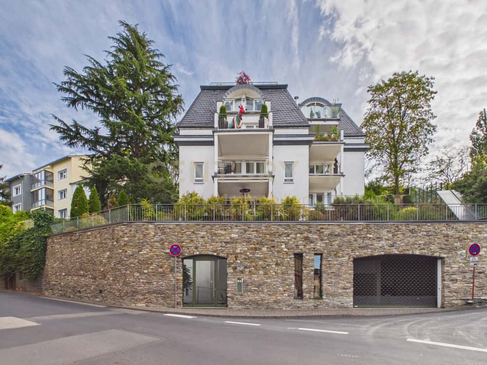 Wohnung in Wiesbaden / Wiesbaden Nordost – Bild 2