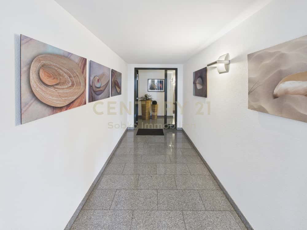 Wohnung in Wiesbaden / Wiesbaden Nordost – Bild 3