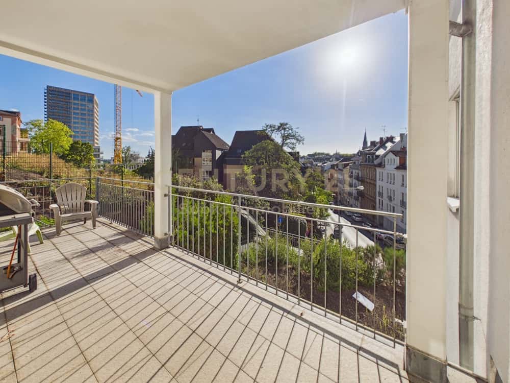 Wohnung in Wiesbaden / Wiesbaden Nordost – Bild 5