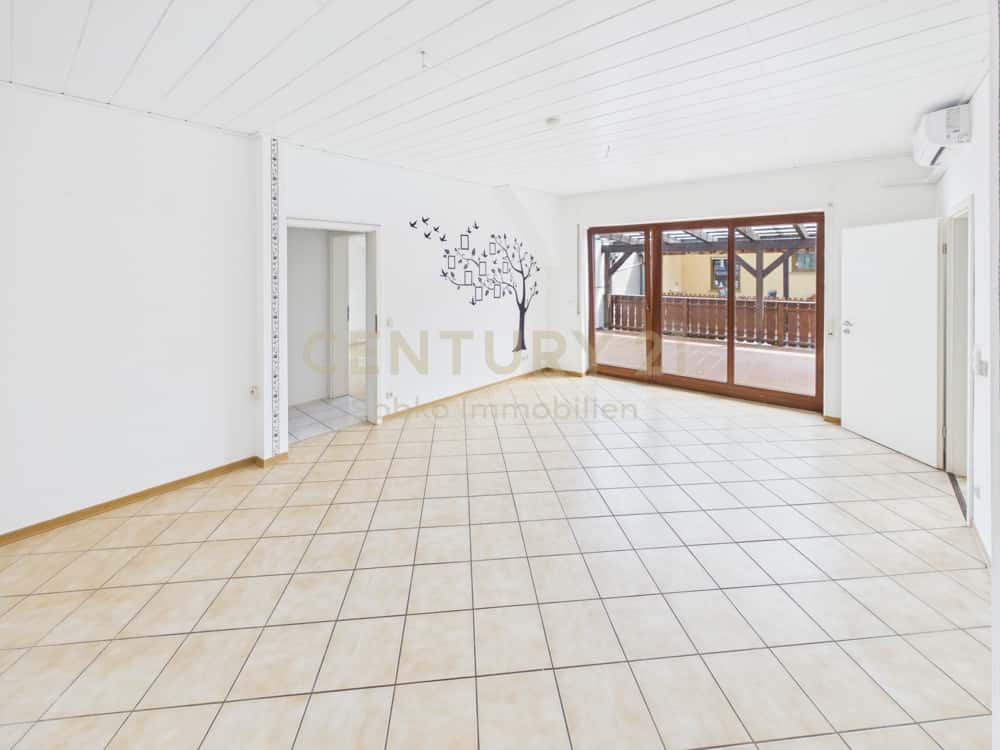 Wohnung in Aspisheim – Bild 2