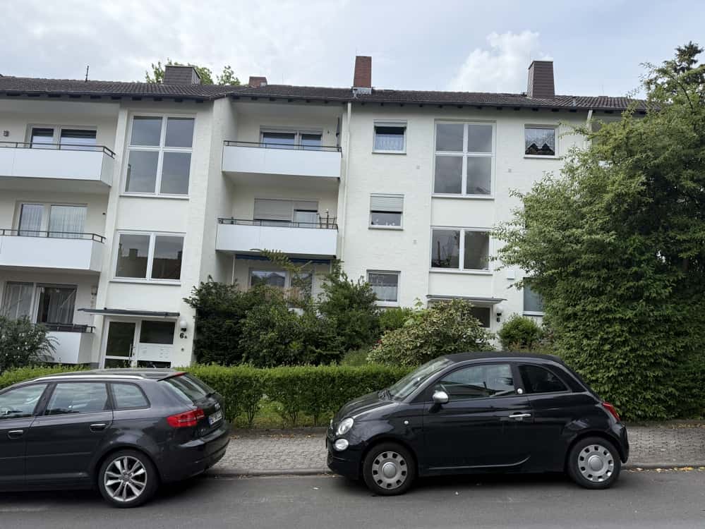Wohnung in Königstein im Taunus – Bild 3