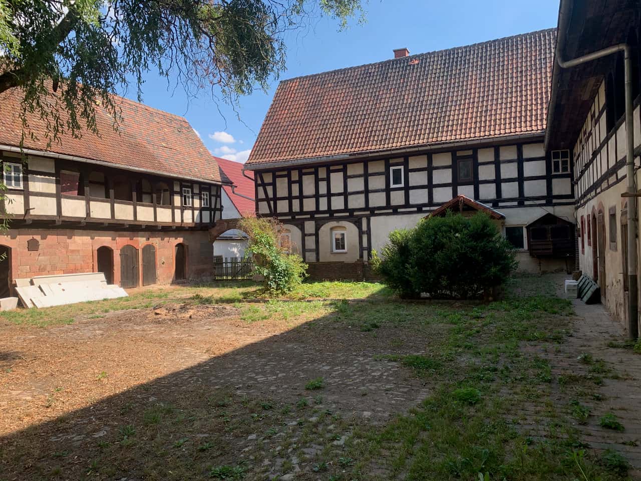 Haus in Frohburg – Bild 1