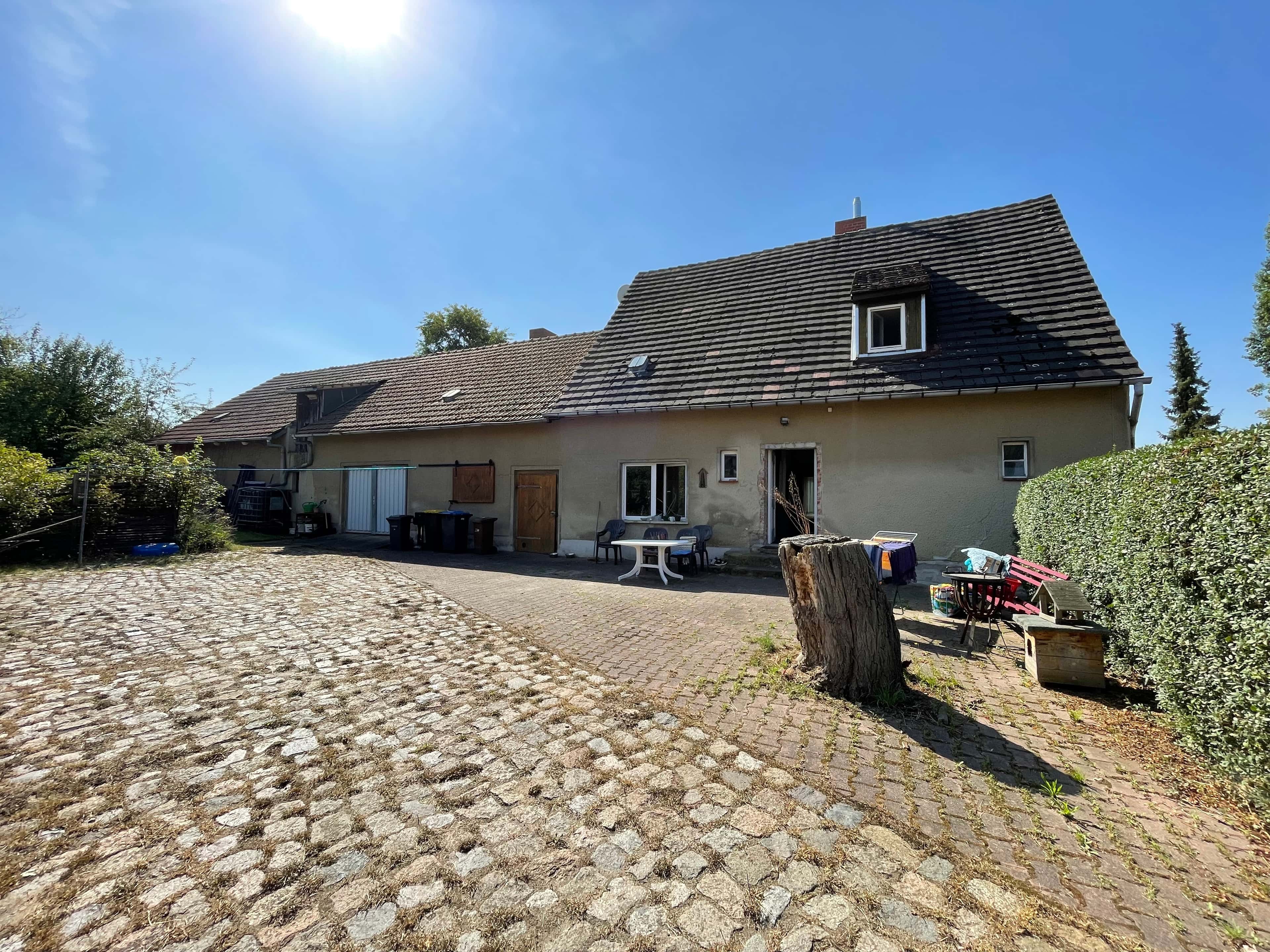 Immobilie in Elsteraue – Bild 1