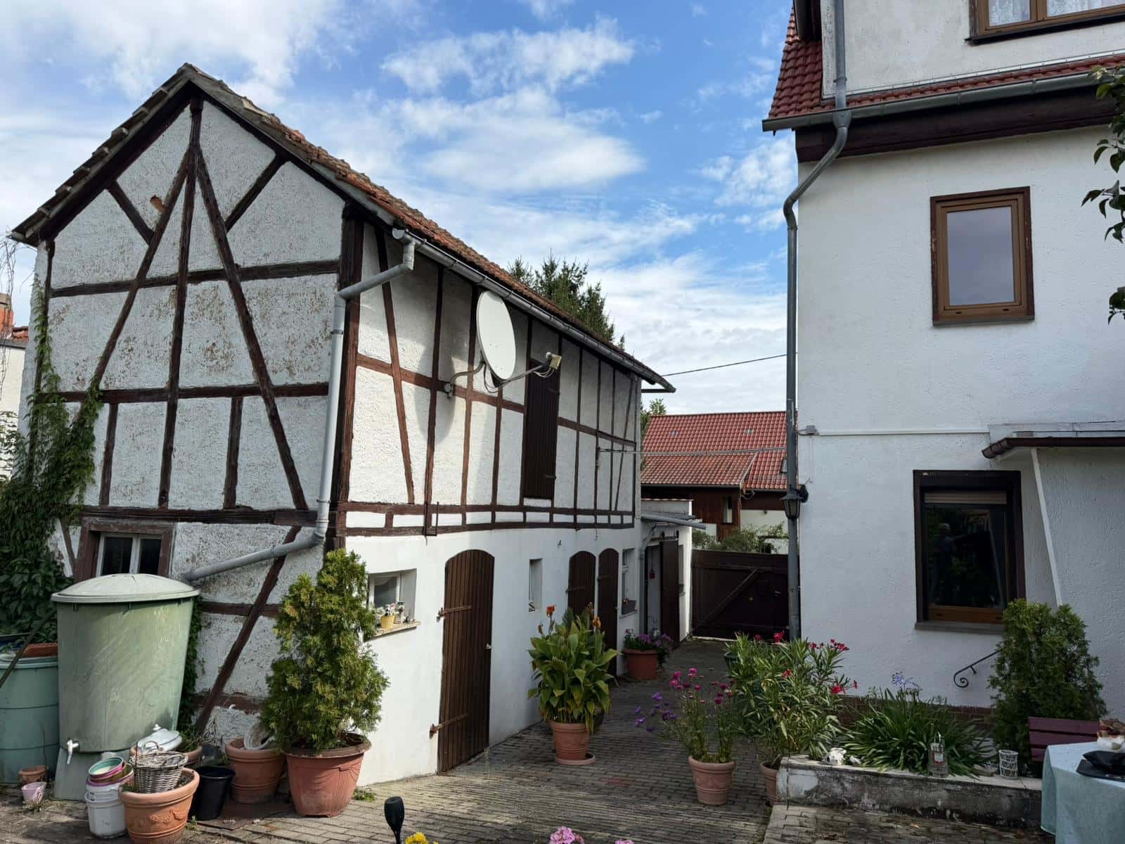 Haus in Erfurt – Bild 2