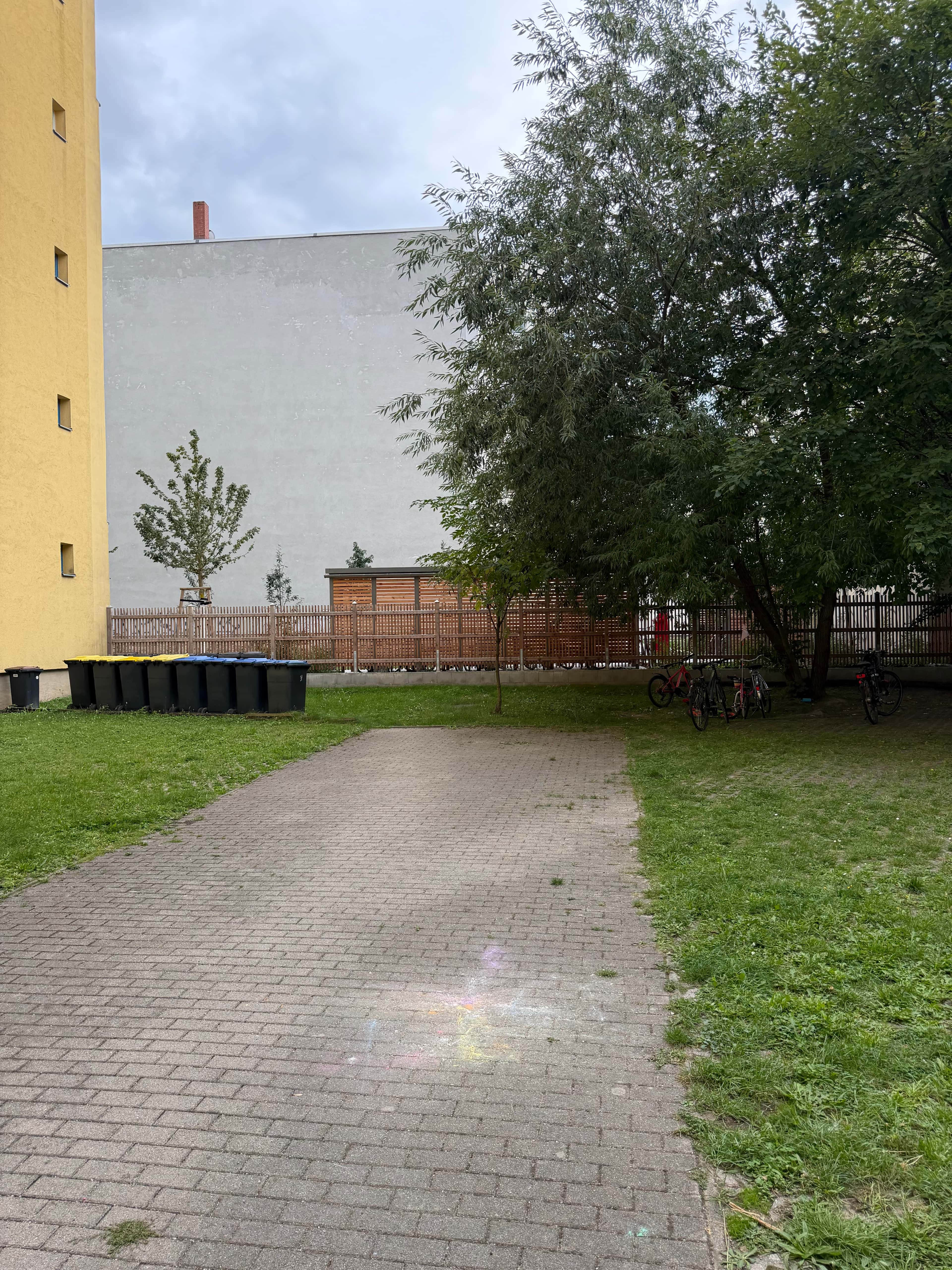 Wohnung in Leipzig – Bild 5