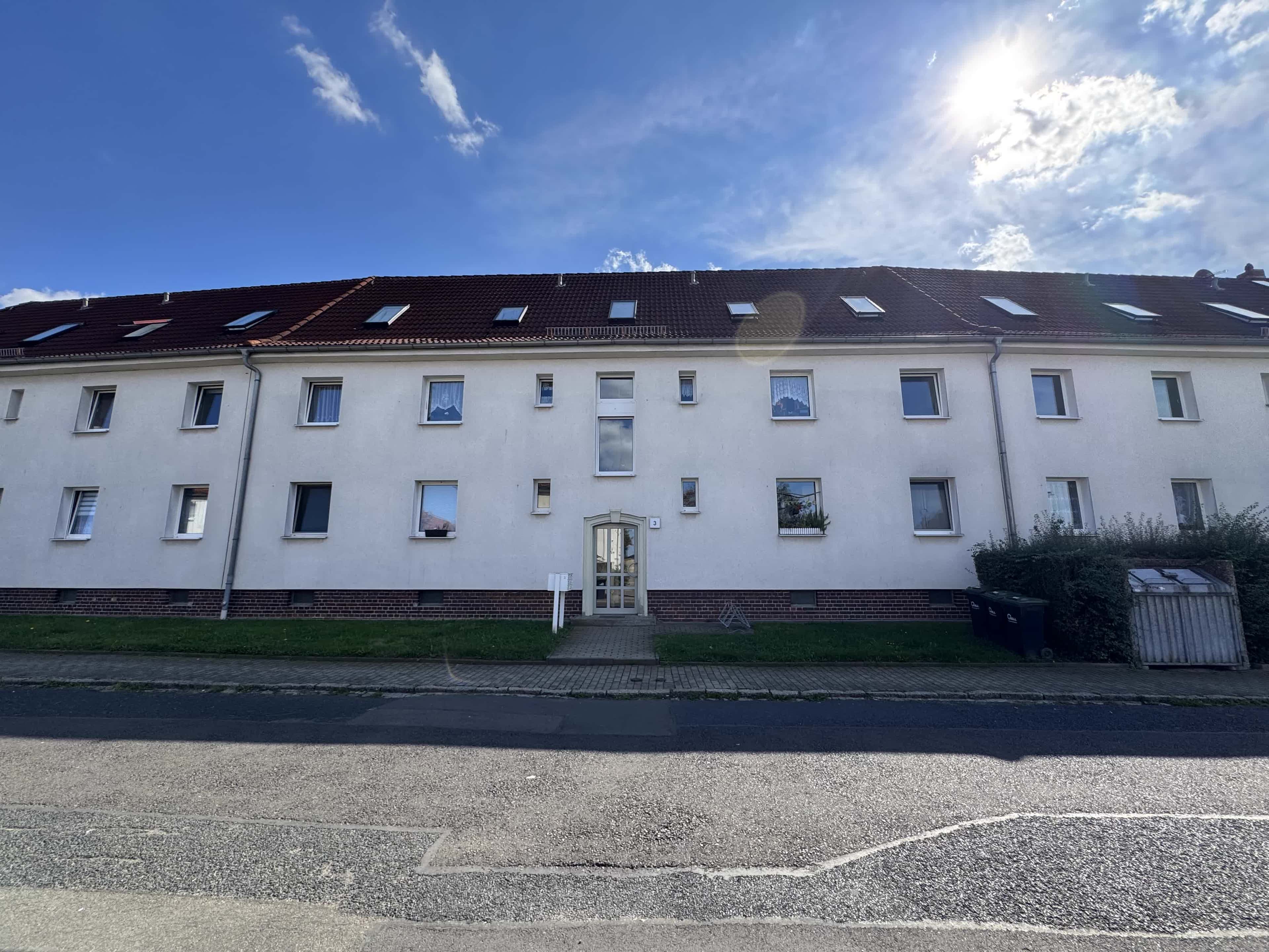 Wohnung in Zwenkau – Bild 1