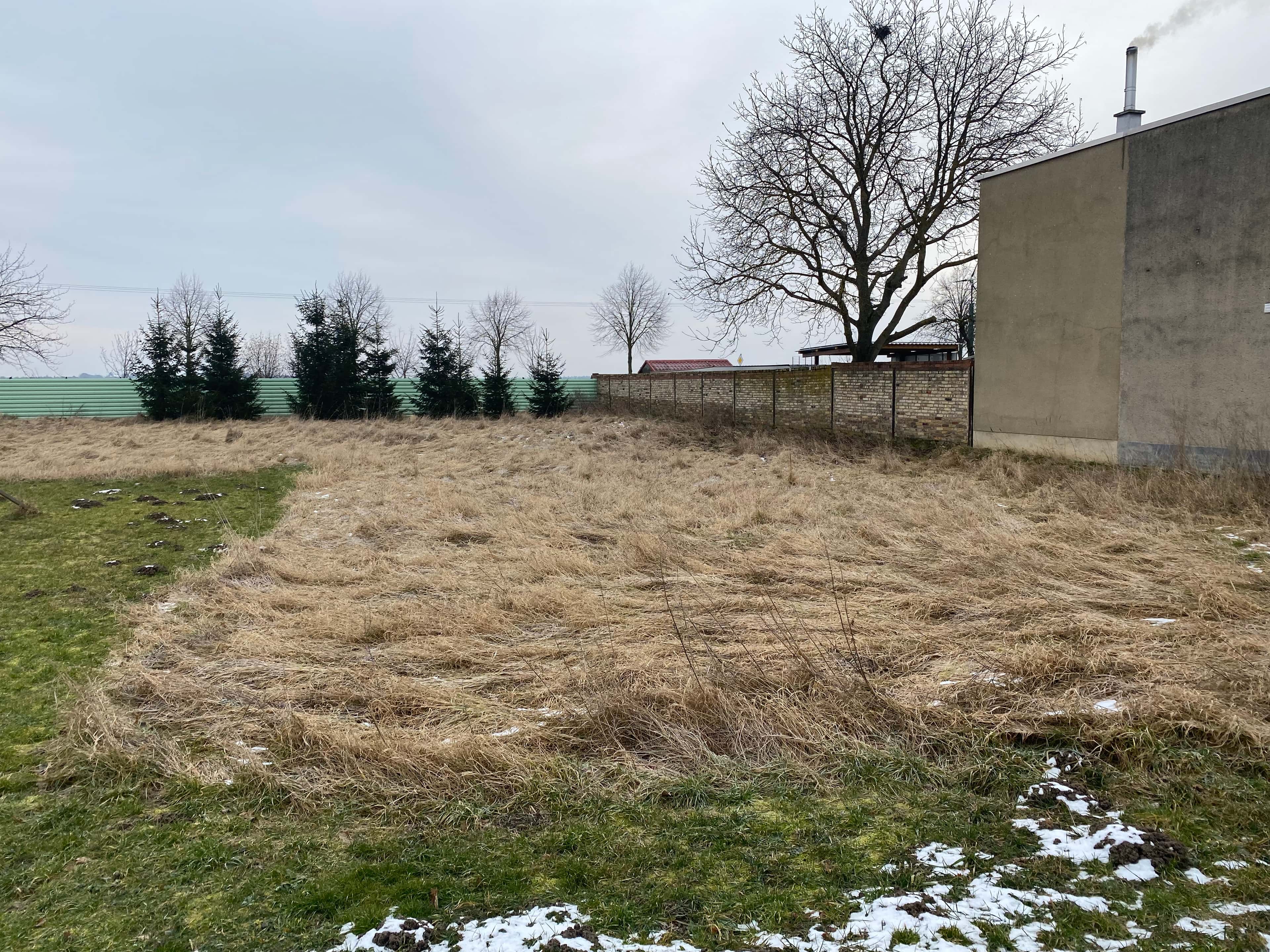 Grundstück in Sandersdorf-Brehna – Bild 1