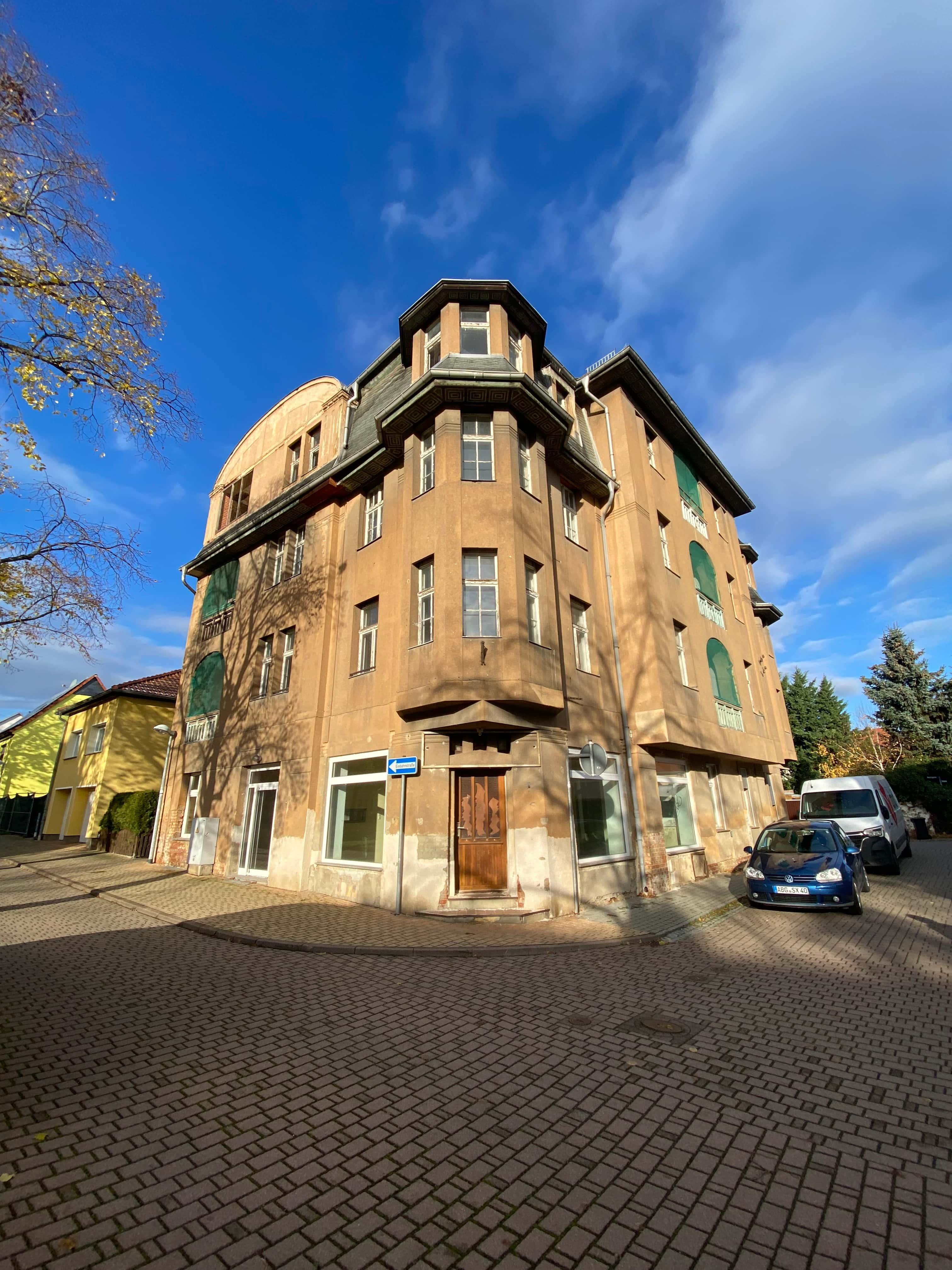 Haus in Groitzsch – Bild 1