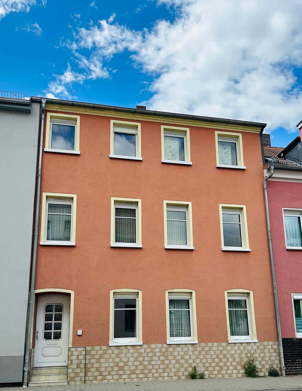 Haus in Groitzsch – Bild 1