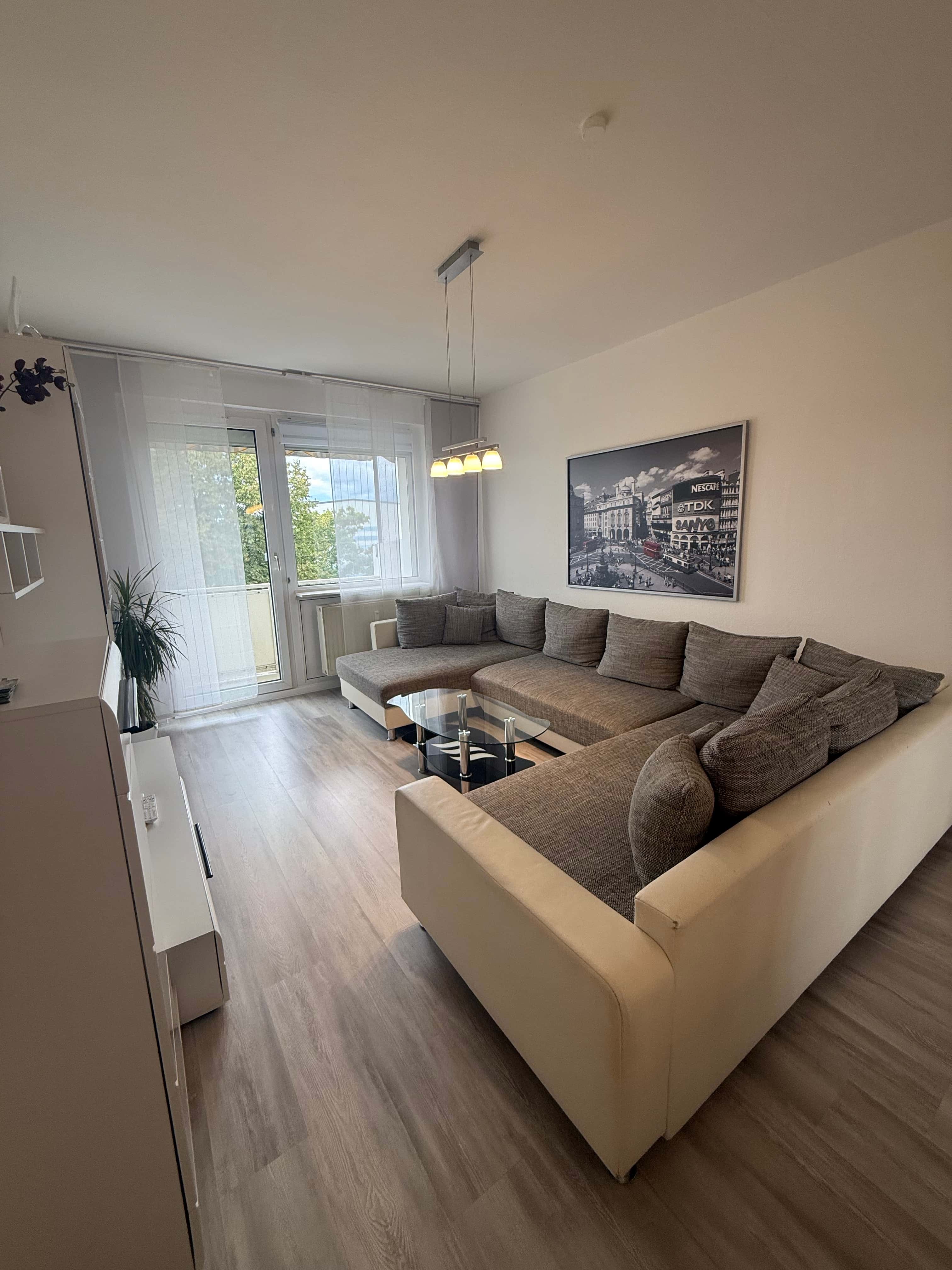 Wohnung in Zwenkau – Bild 2