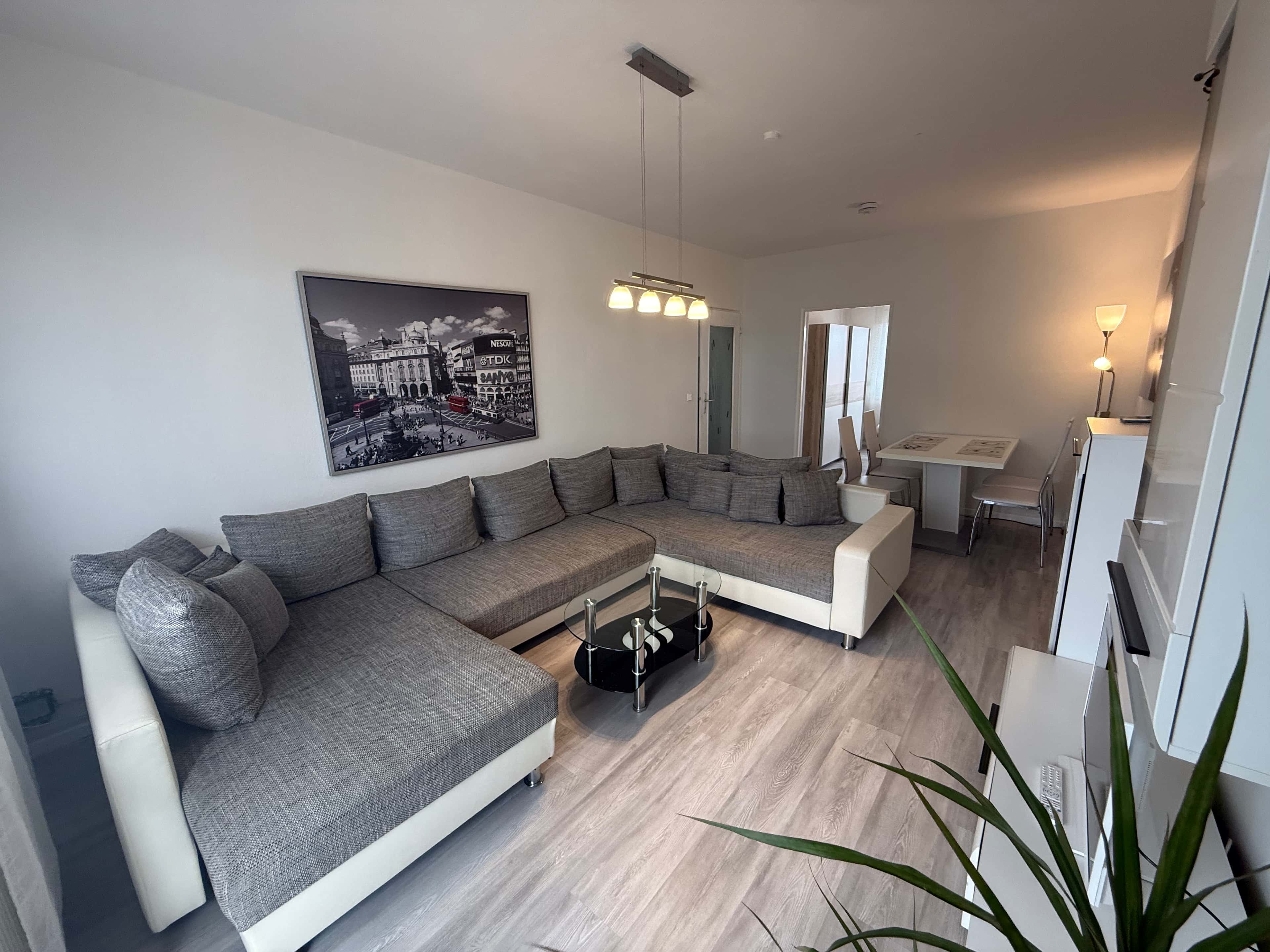 Wohnung in Zwenkau – Bild 3