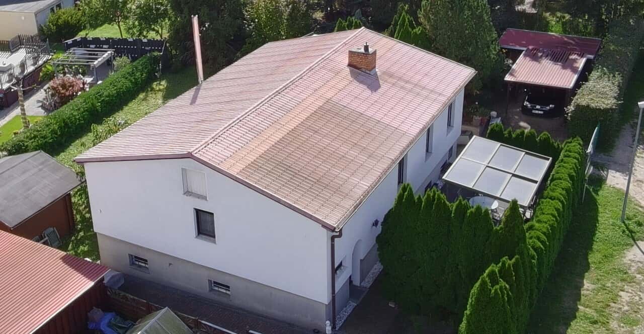 Einfamilienhaus in Velten – Bild 1