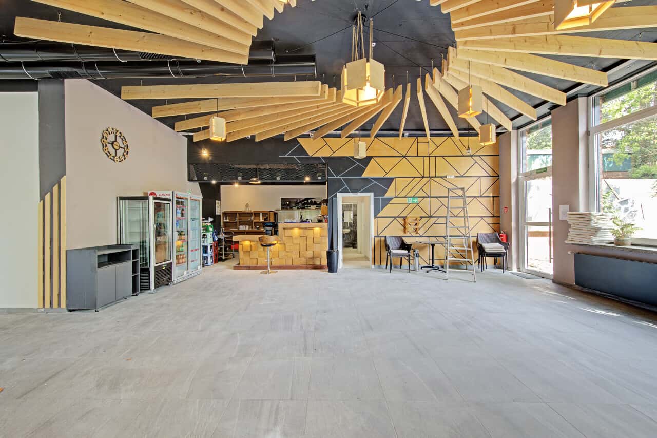 Gastronomie in Dortmund – Bild 1