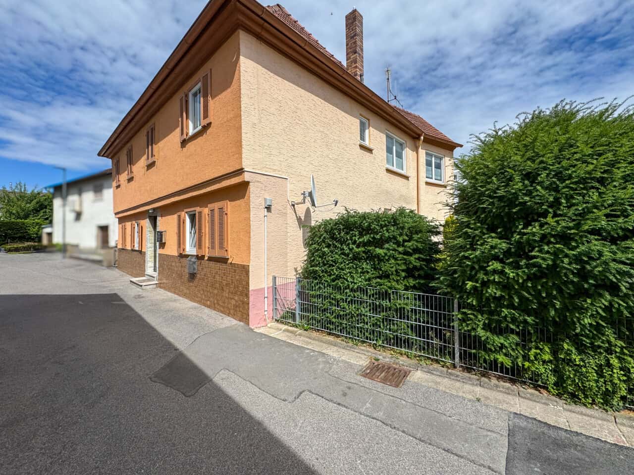 Zweifamilienhaus in Lichtenfels – Bild 2