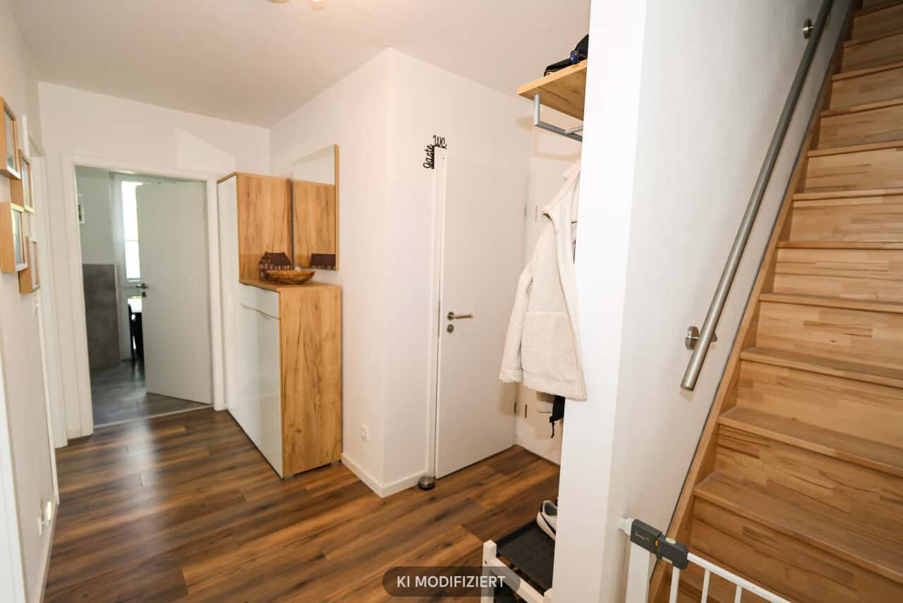 Etagenwohnung in Schüttorf – Bild 3