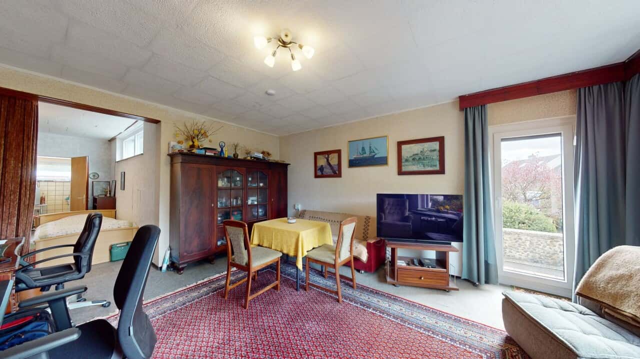 Einfamilienhaus in Kellinghusen – Bild 1