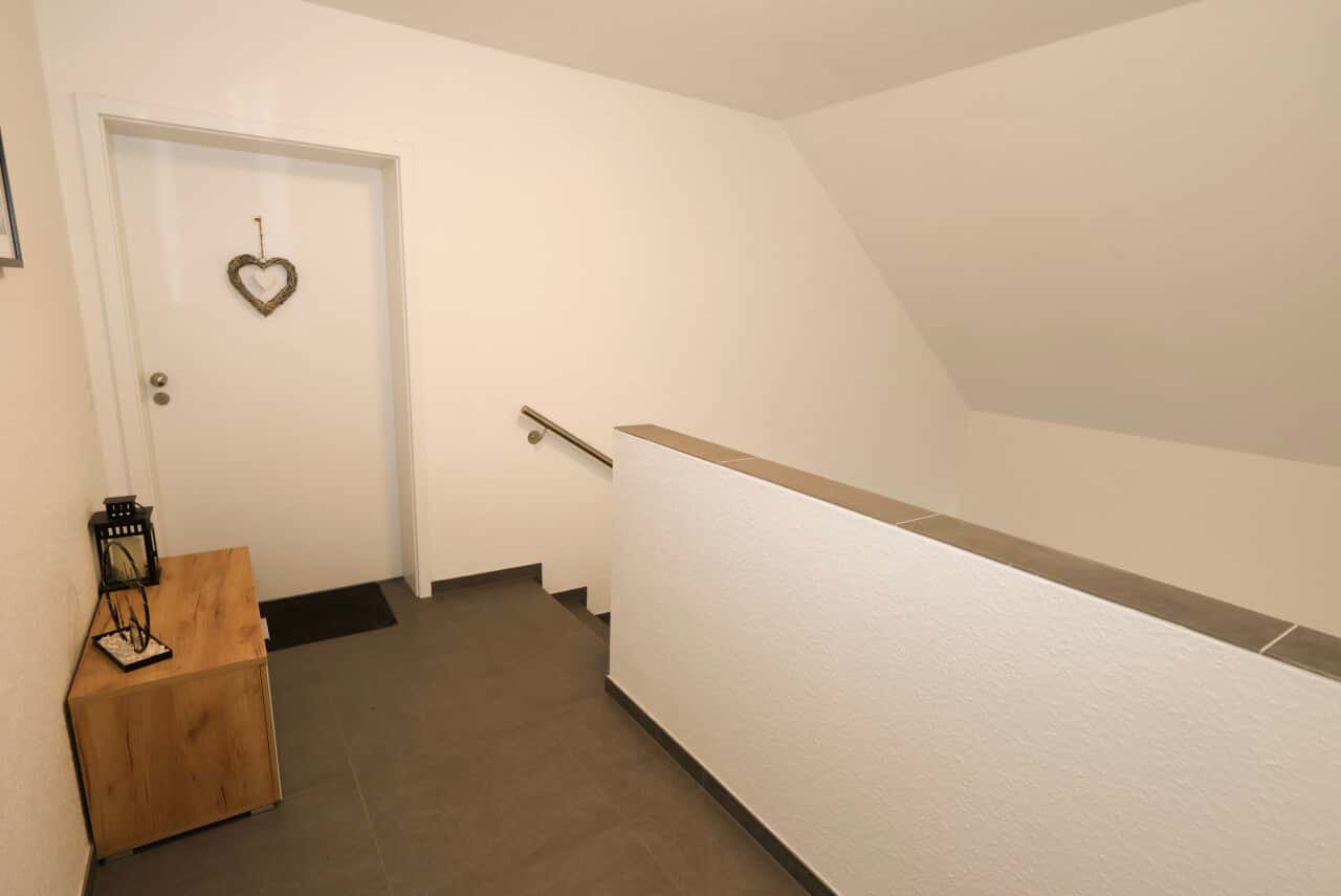 Etagenwohnung in Schüttorf – Bild 2