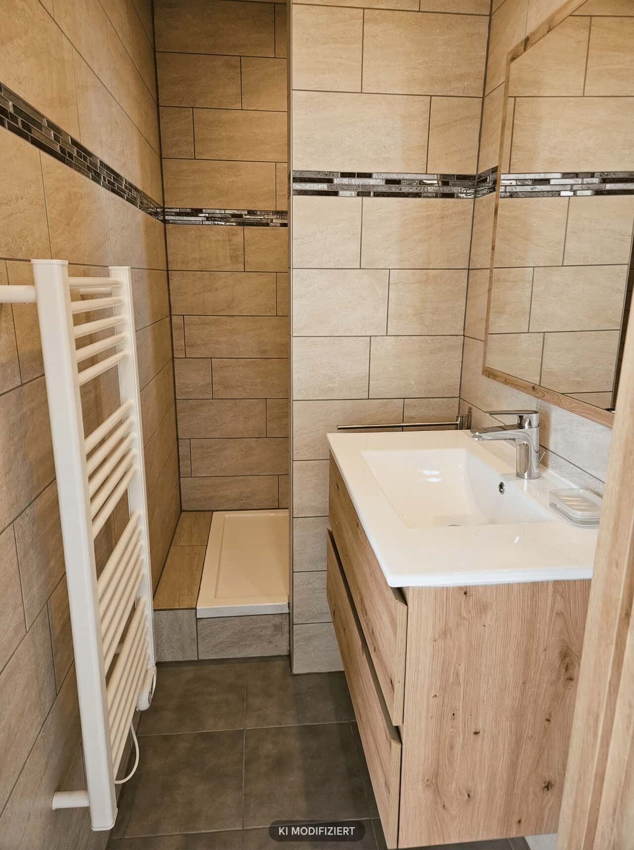 Etagenwohnung in Sarregemuines – Bild 5
