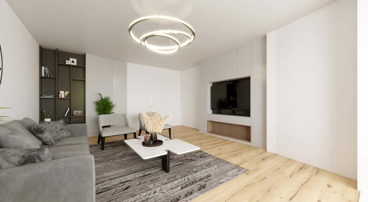 Reihenmittelhaus in Dortmund - Wickede – Bild 1