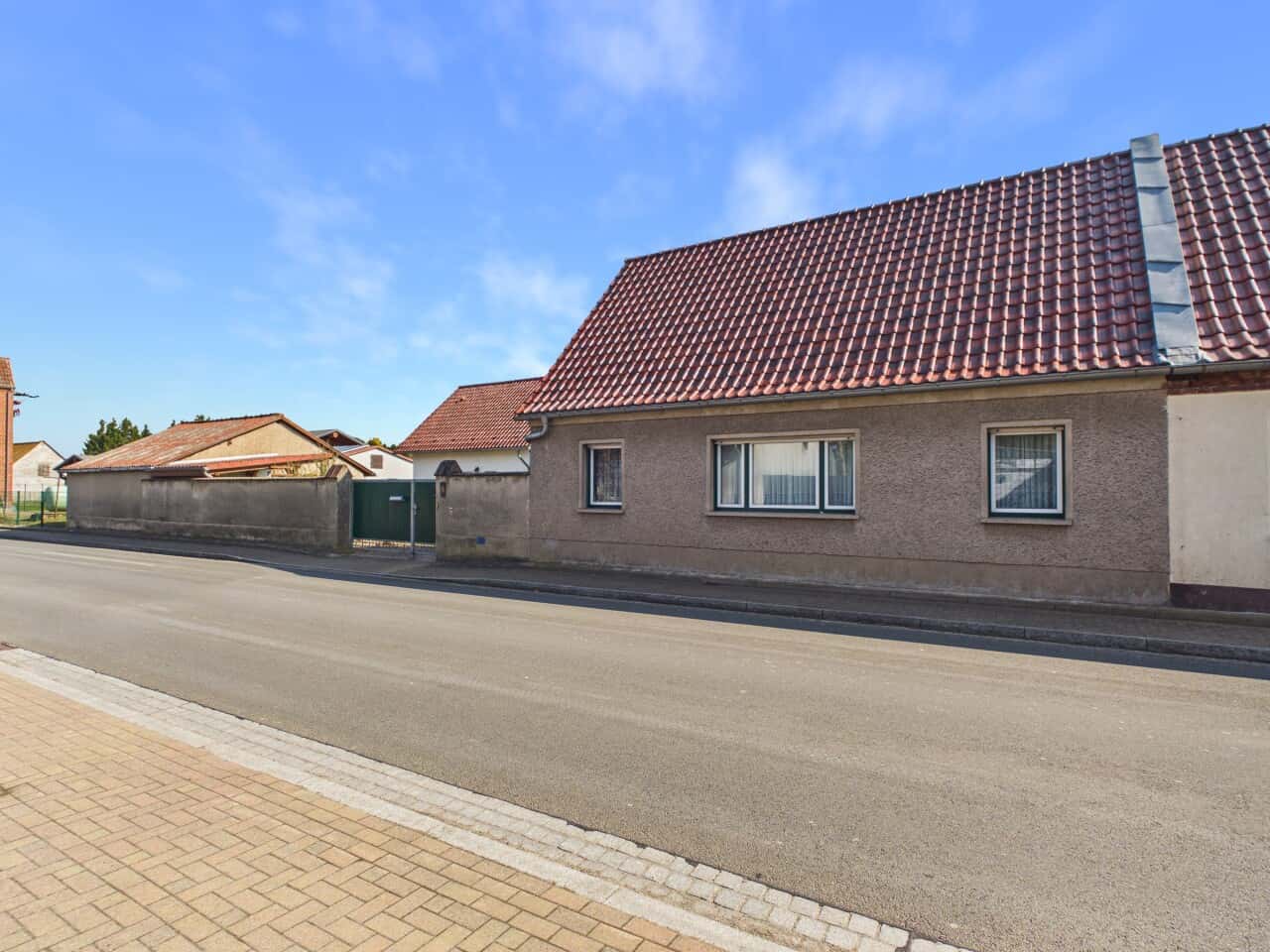 Einfamilienhaus in Kyritz OT Lellichow – Bild 1