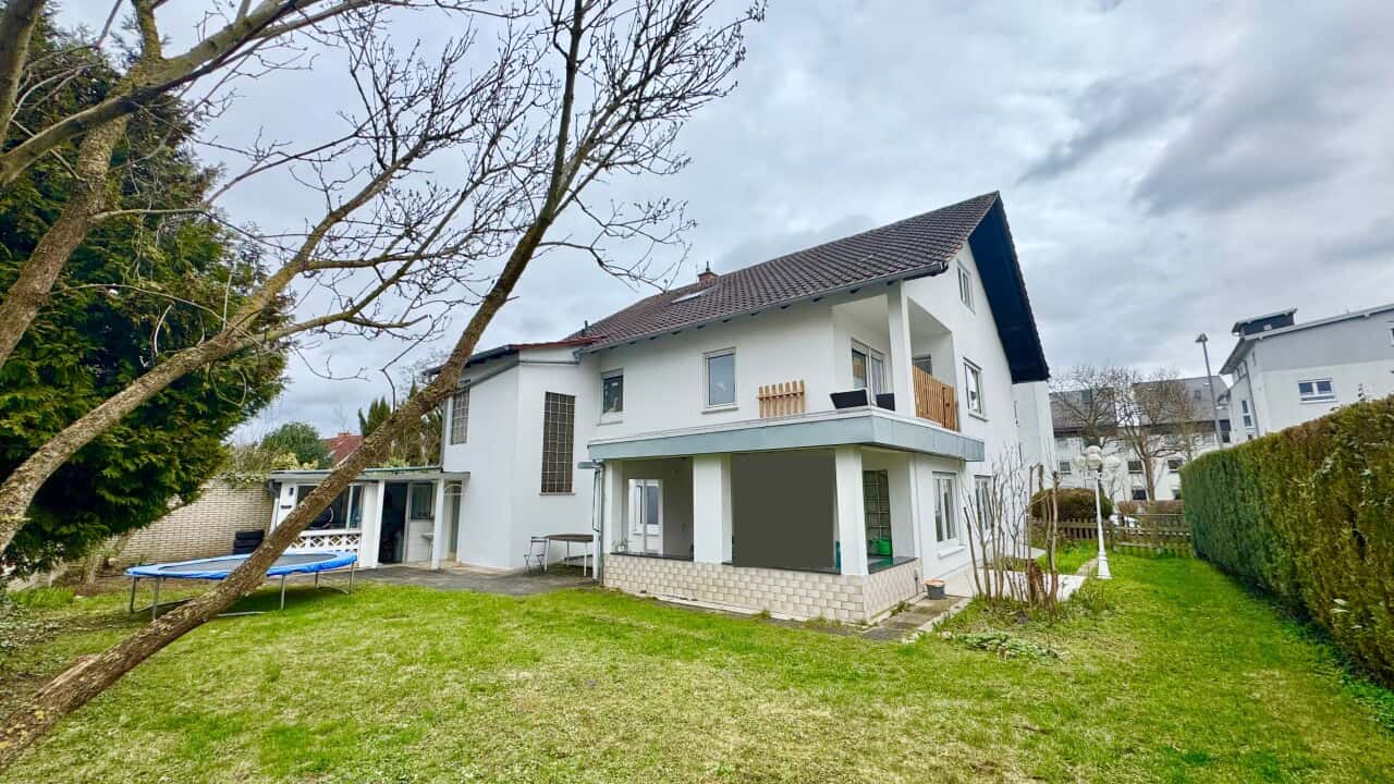 Mehrfamilienhaus in Mainz – Bild 2