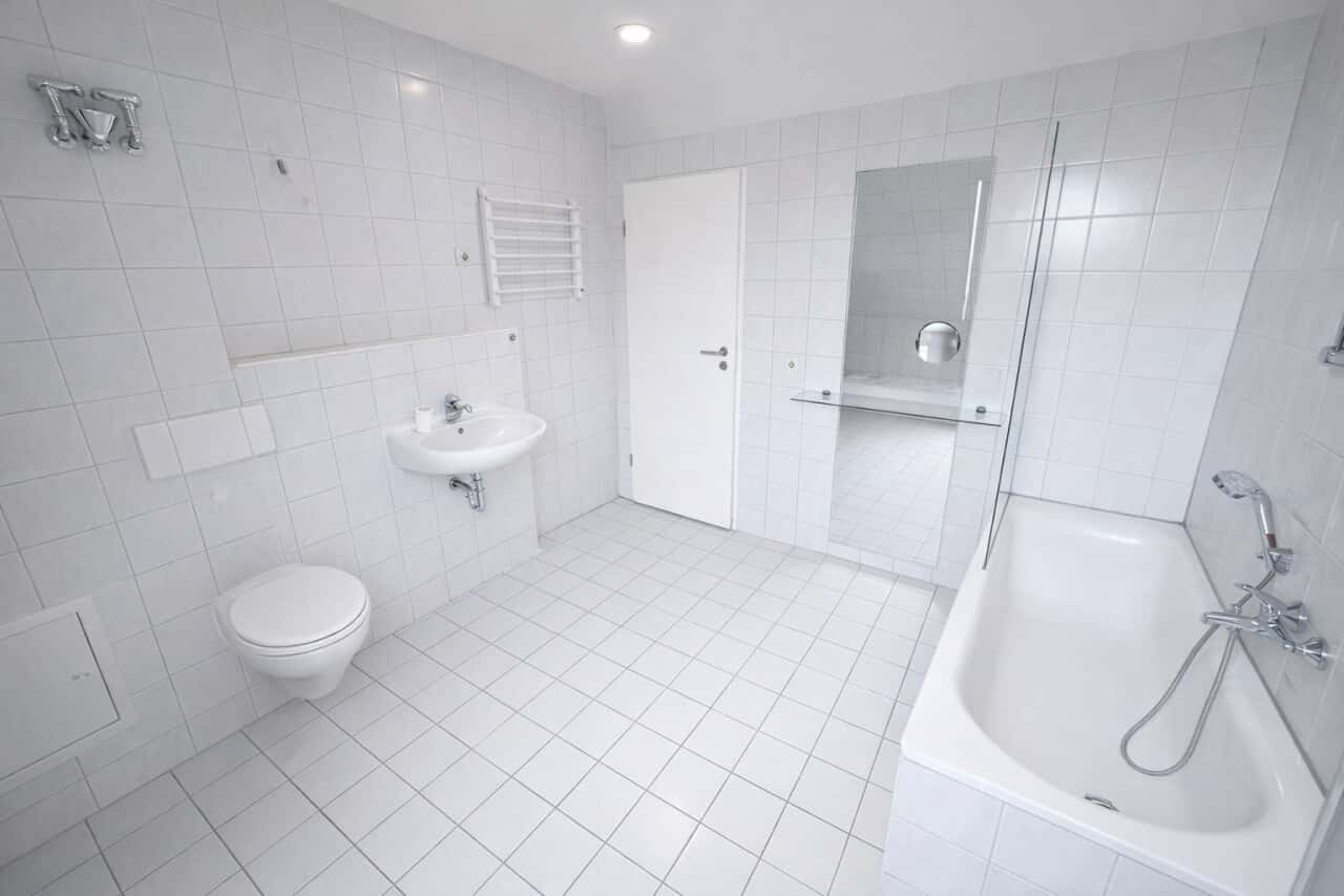 Etagenwohnung in Basdorf – Bild 5