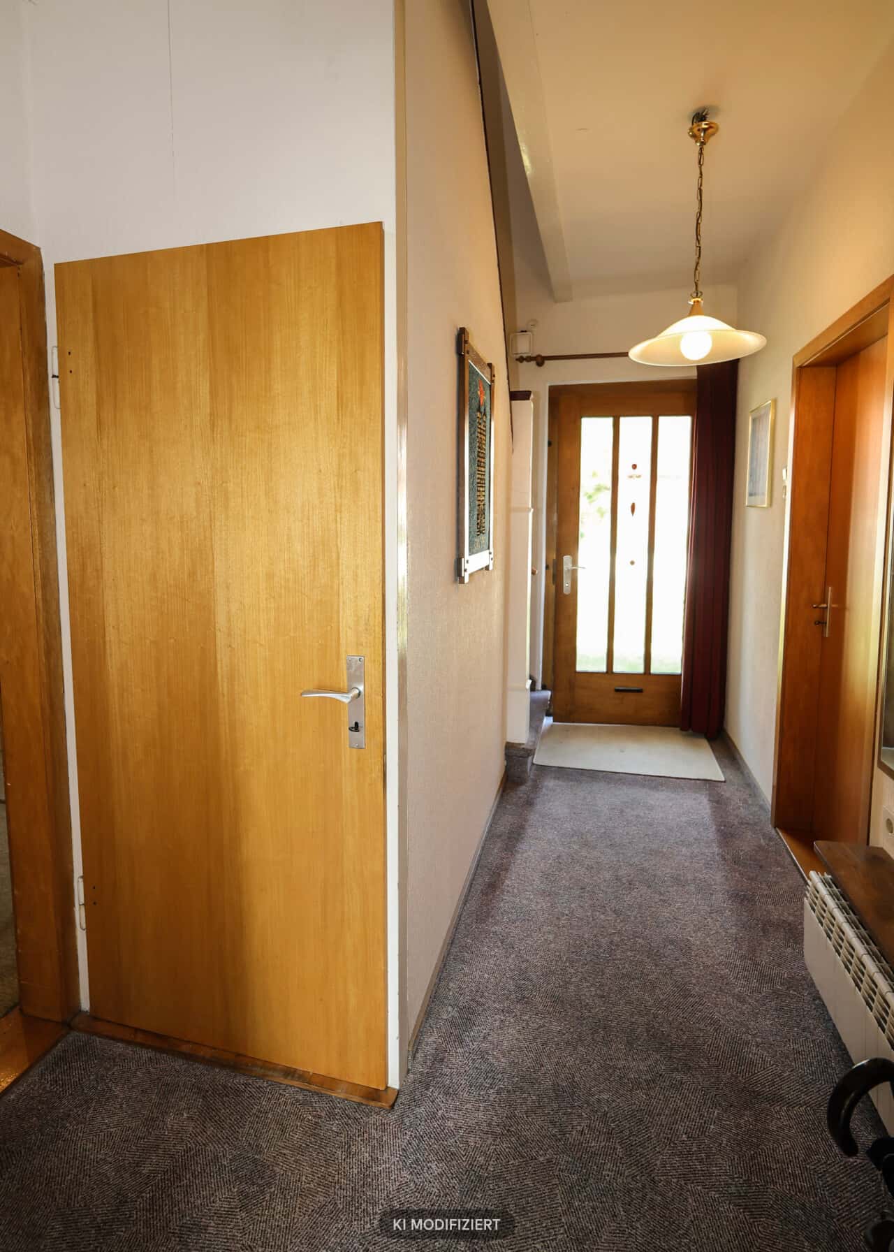 Einfamilienhaus in Schüttorf – Bild 2