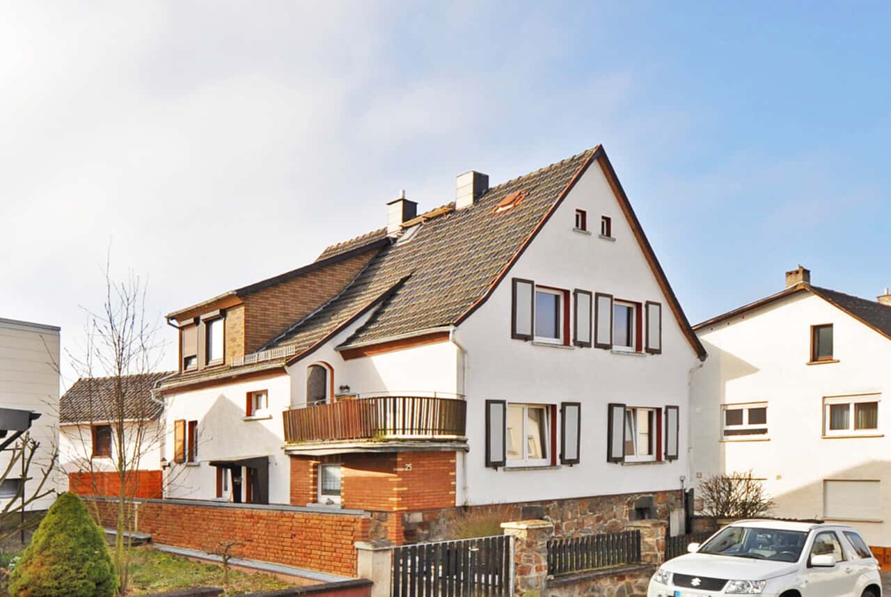 Einfamilienhaus in Biebertal – Bild 1