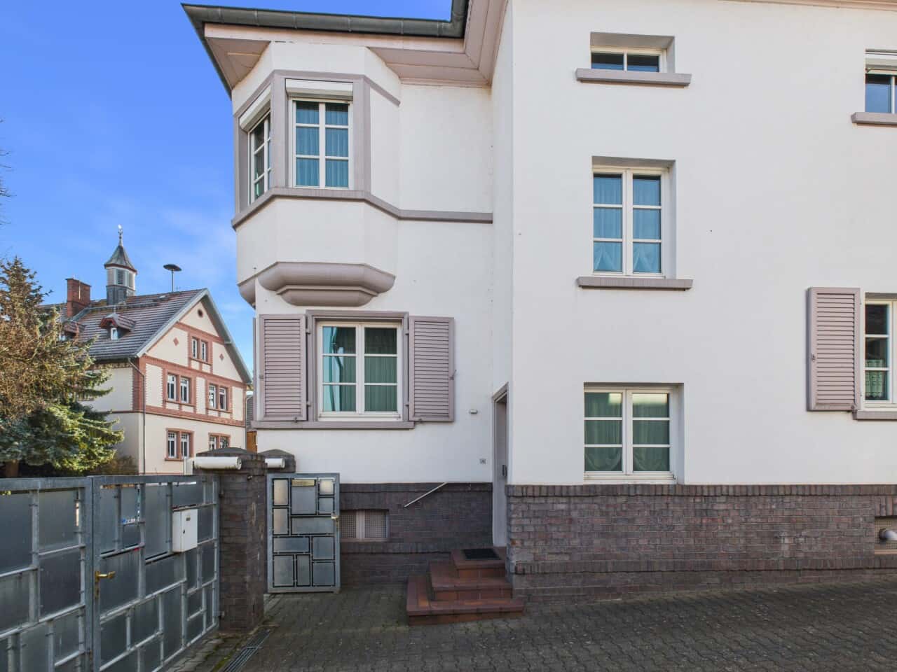 Einfamilienhaus in Ober-Ramstadt – Bild 3