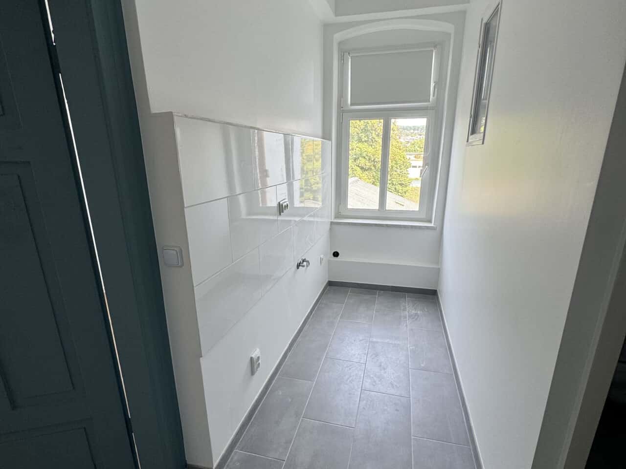 Etagenwohnung in Gera – Bild 4