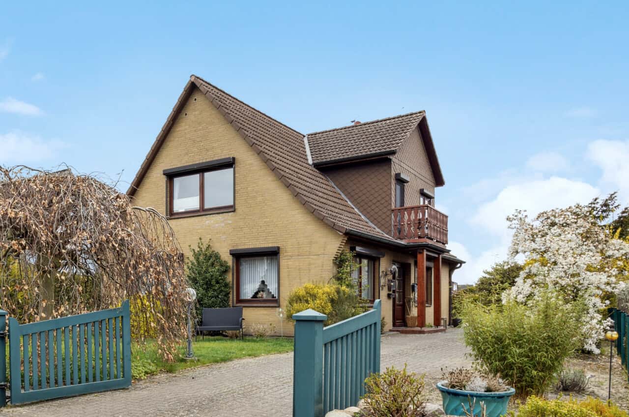 Einfamilienhaus in Wistedt – Bild 2