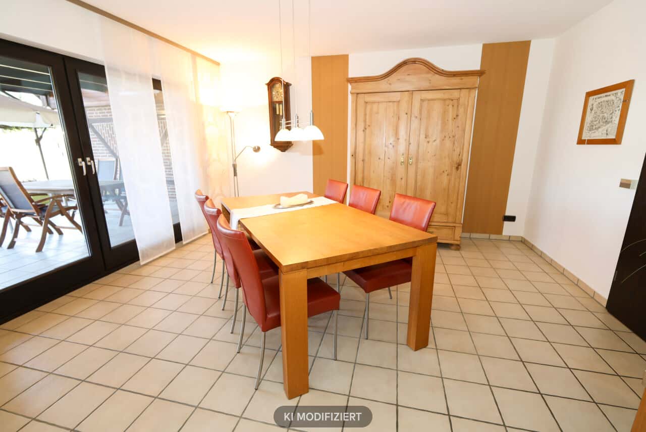 Einfamilienhaus in Schüttorf – Bild 5