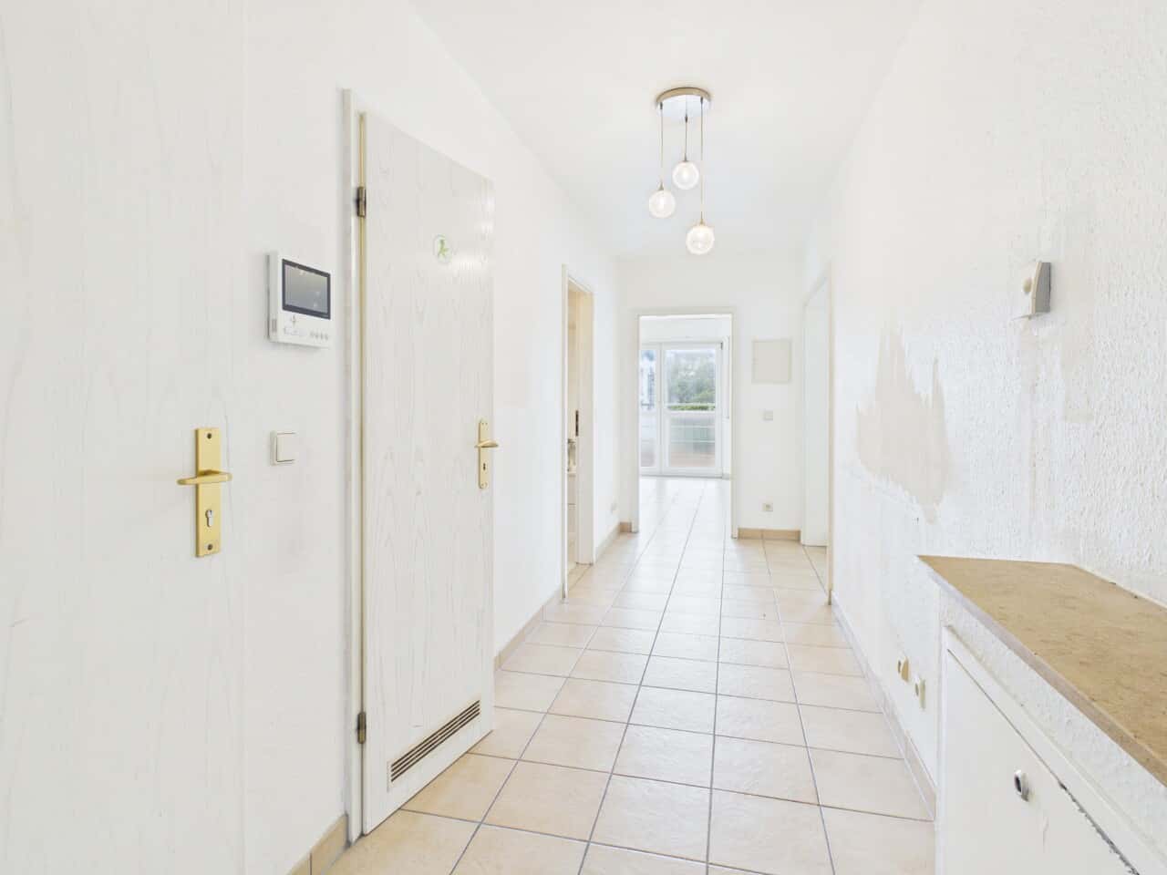 Etagenwohnung in Weinheim – Bild 5