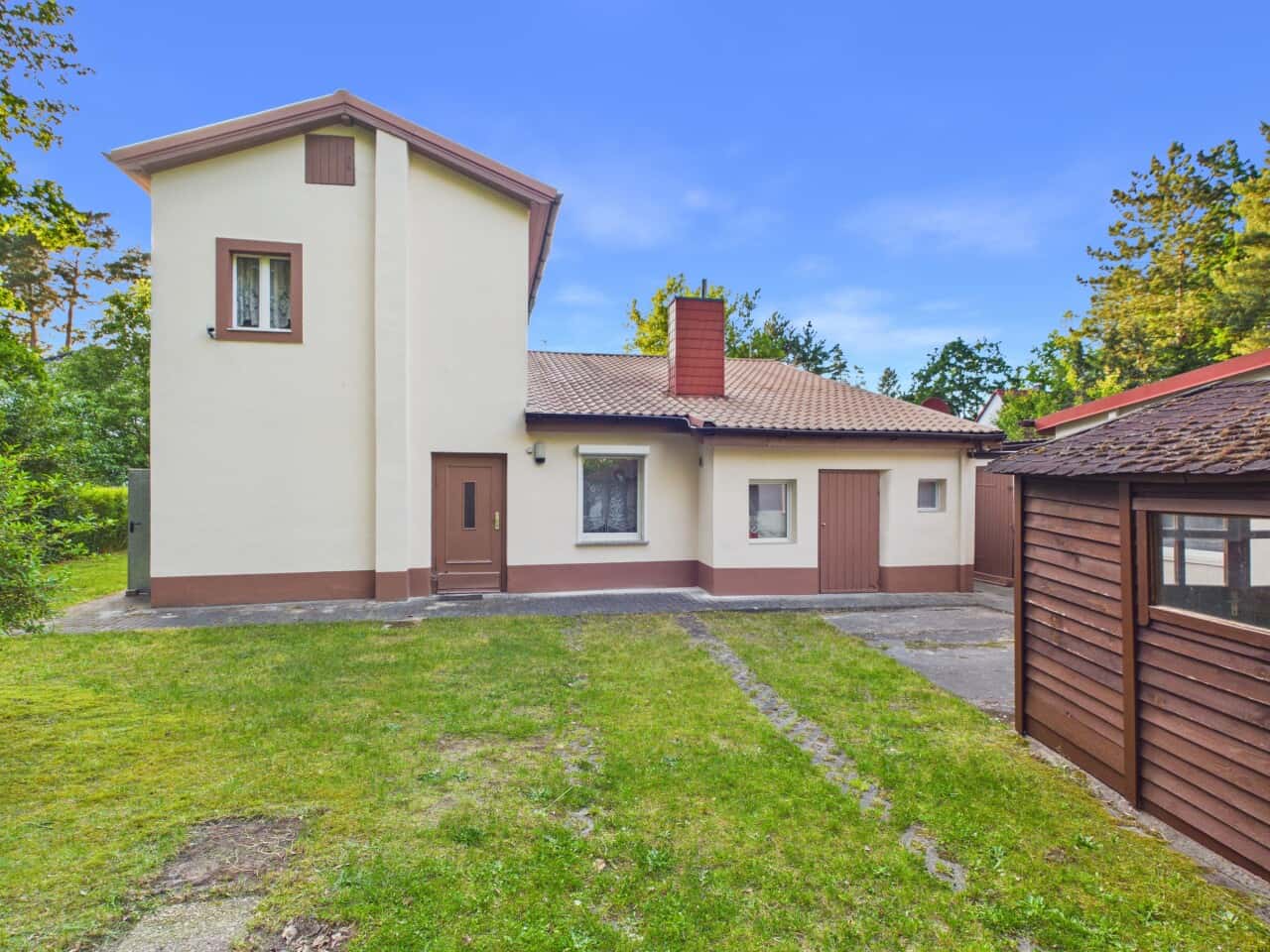 Einfamilienhaus in Oranienburg – Bild 3