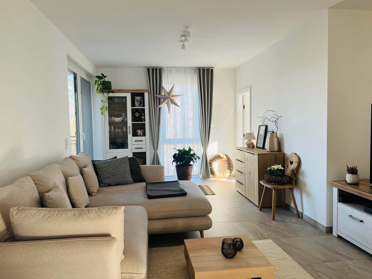 Etagenwohnung in Puettlingen – Bild 5