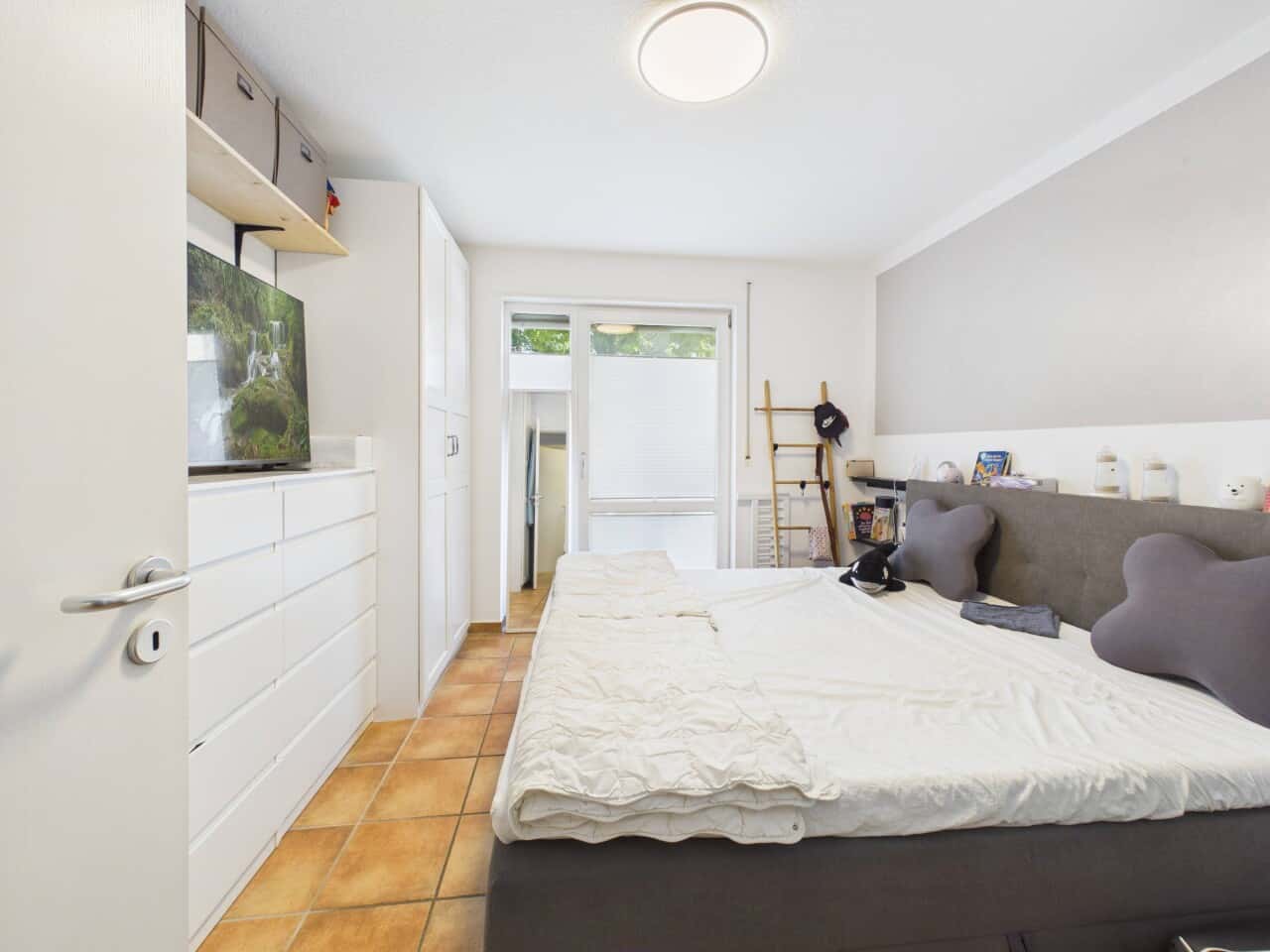 Erdgeschosswohnung in Griesheim – Bild 5