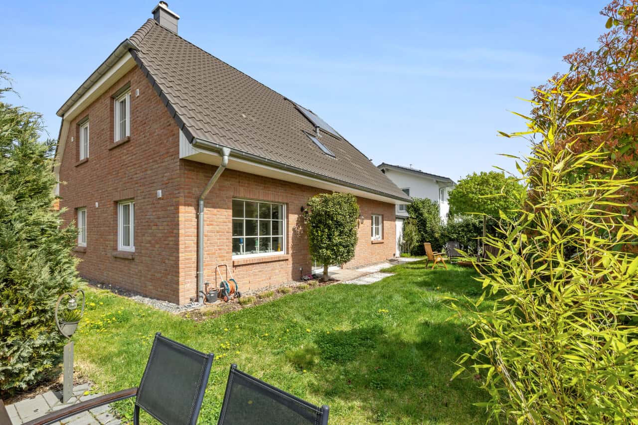 Villa in Rheinfelden – Bild 1