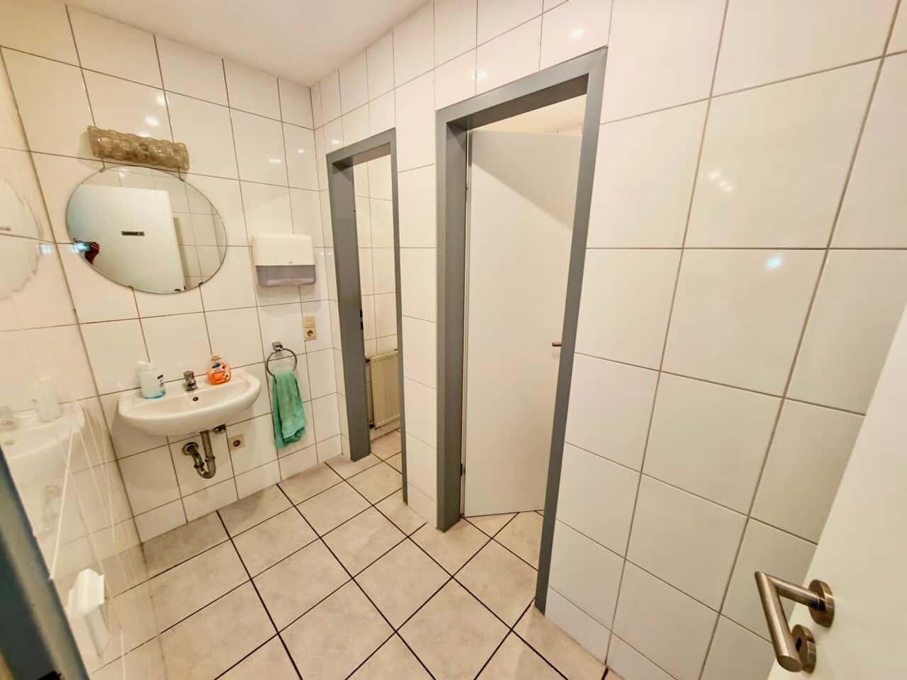 Praxisfläche in Heusweiler – Bild 3
