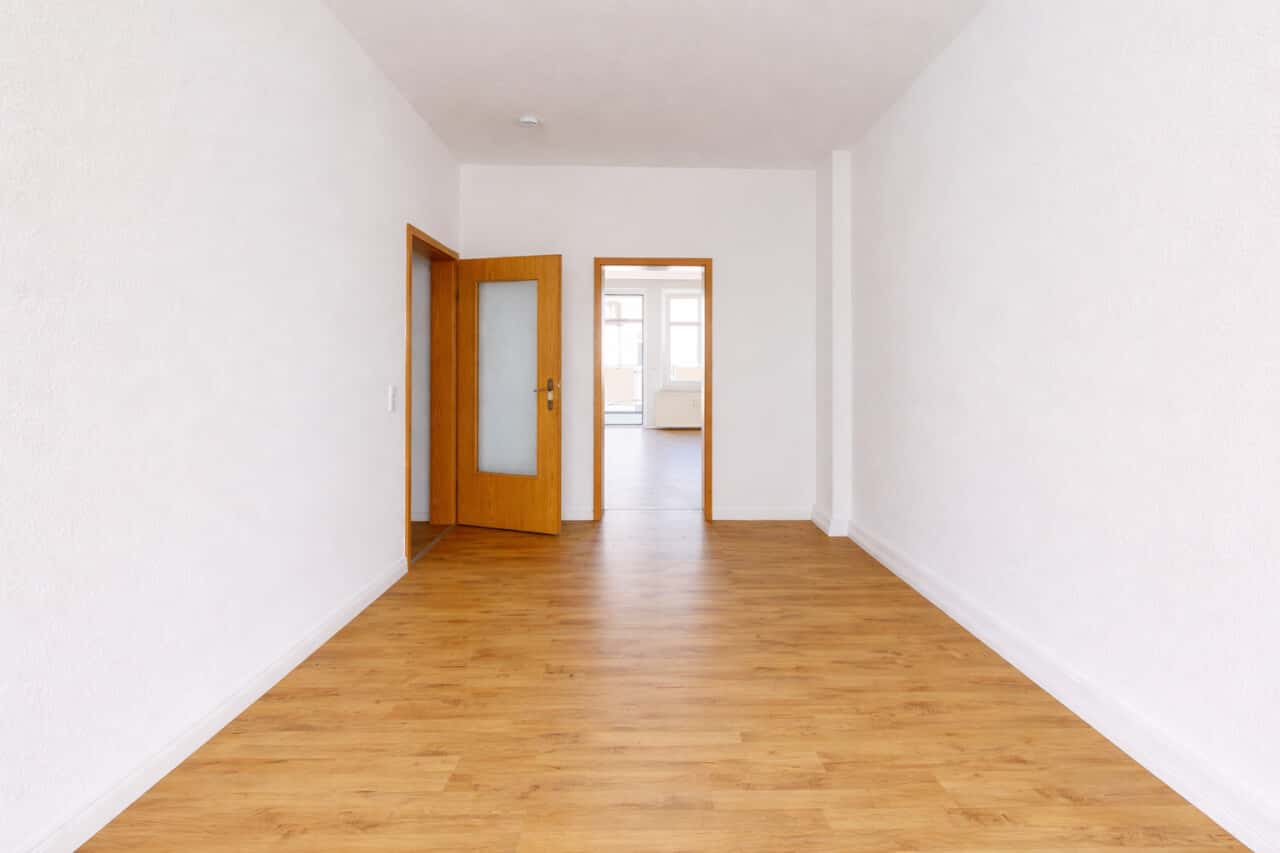 Etagenwohnung in Magdeburg – Bild 5