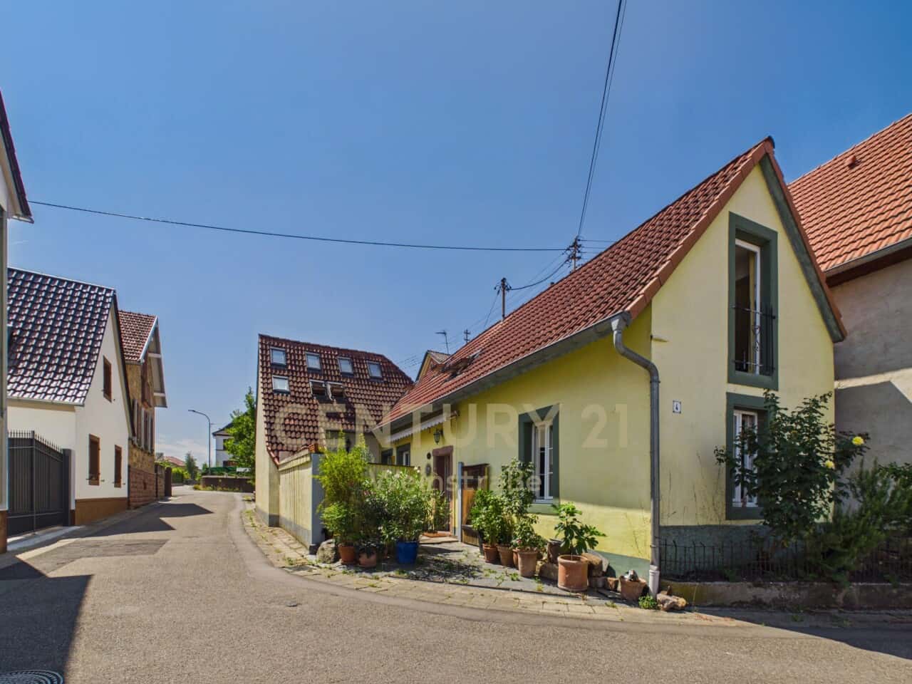 Einfamilienhaus in Hainfeld – Bild 1