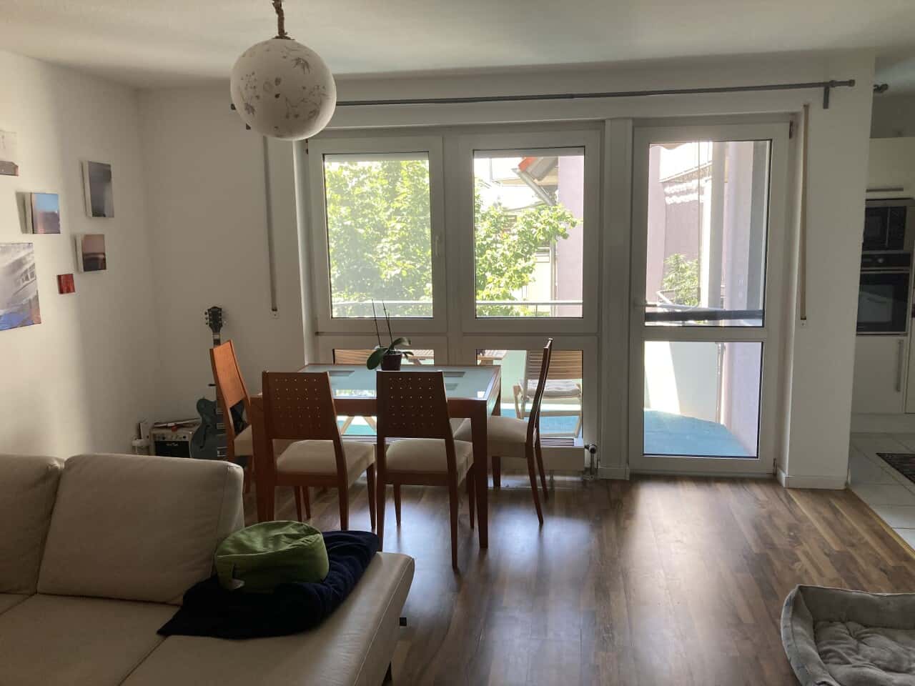 Etagenwohnung in Fürth – Bild 4
