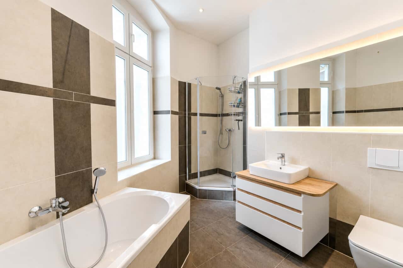 Etagenwohnung in Berlin – Bild 5