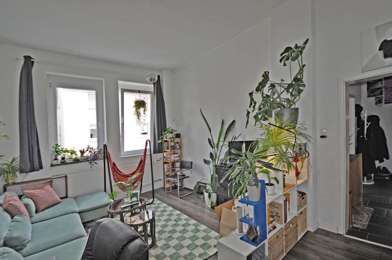 Mehrfamilienhaus in Gießen – Bild 3