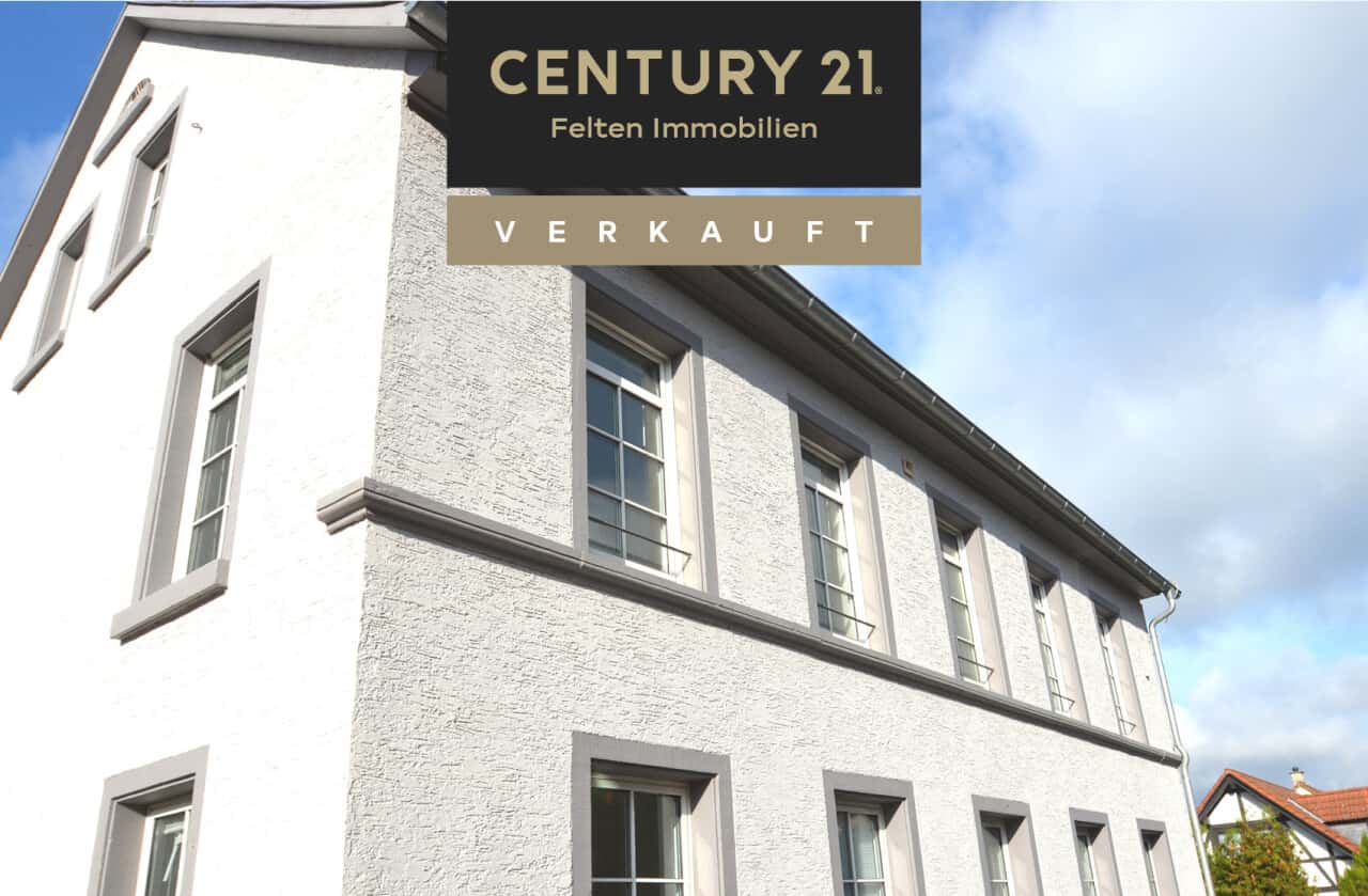 Erdgeschosswohnung in Wörrstadt